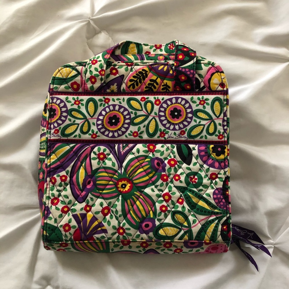 Small Vera Bradley Bag